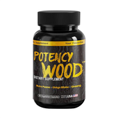 Ginseng Ashwagandha Gingko Tribulus kapsel