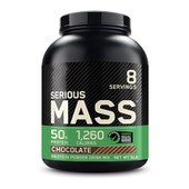 Seriøs Gainz Mass Gainer