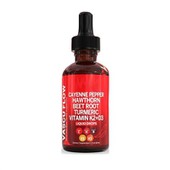 Hawthorn Berry Liquid Drops