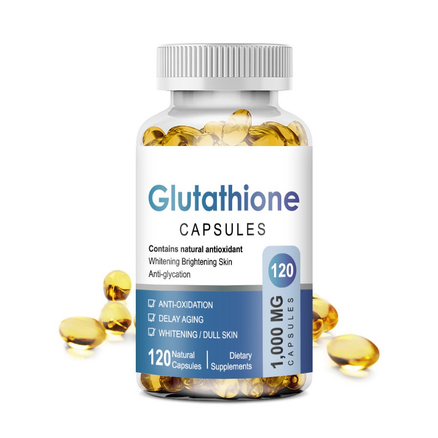 Starhonor Liposomal Glutathione Capsules