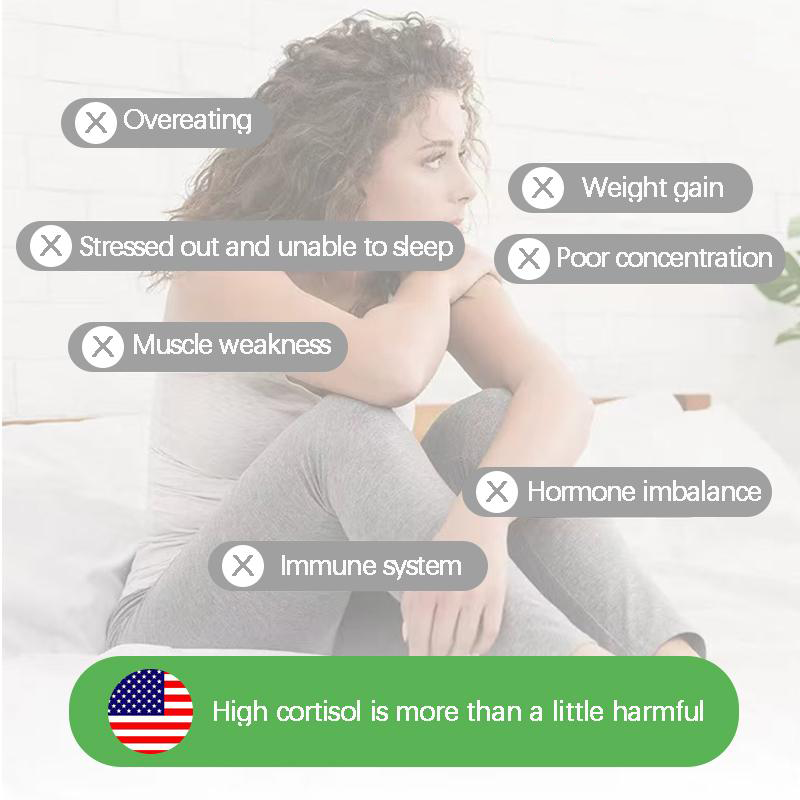 Ashwagandha Dietary Supplement factory