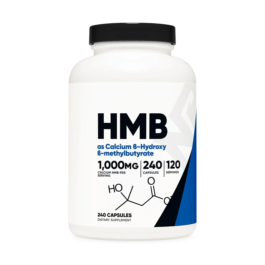 Calcium 8Hydroxy8Methylbutyrate Monohydrate