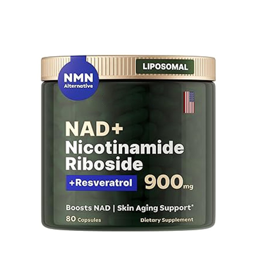 Nad Vitamin Supplement