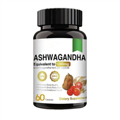 Ashwagandha kosttilskudd
