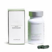 Body Deodorizing Supplement
