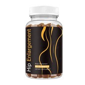 Hip Body Enhancement Gummies